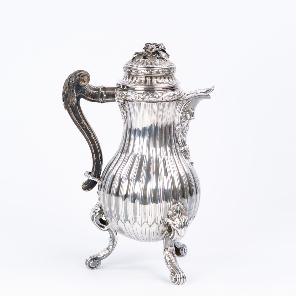 Flanders auctions Staand