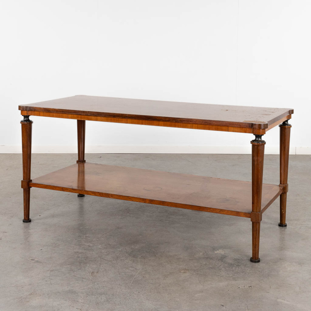 Flanders auctions Staand