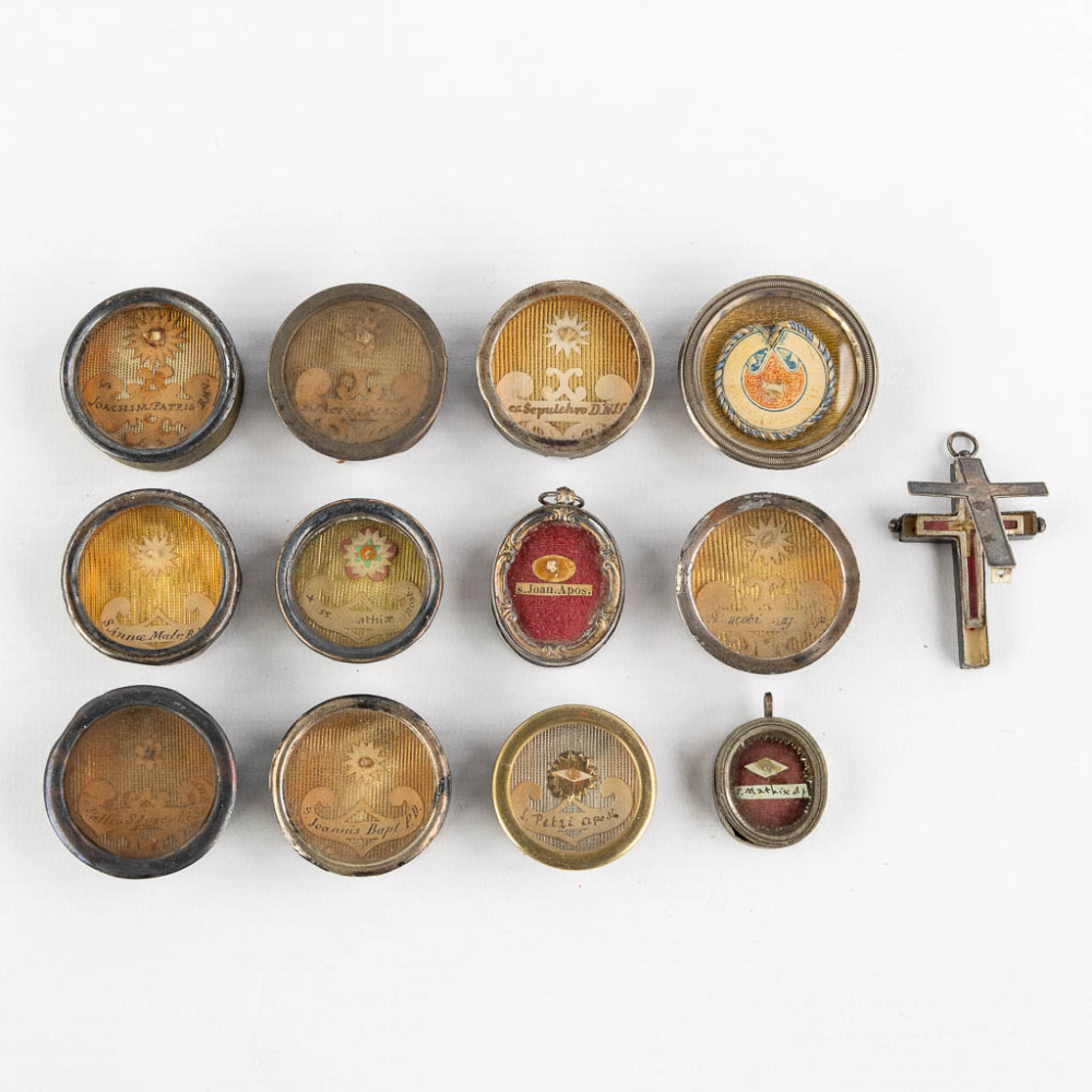 Flanders auctions Staand