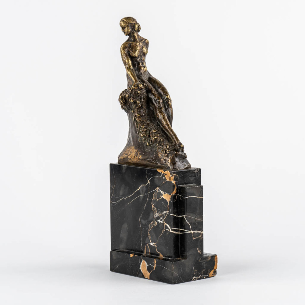 Flanders auctions Staand