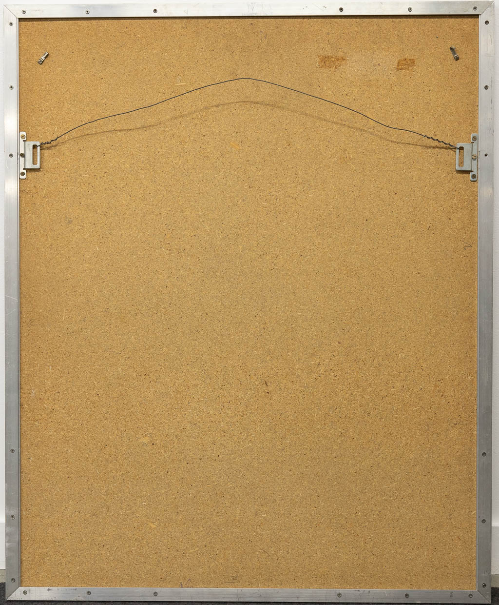 Pol MARA (1920-1998) a litograph, gemerkt Epreuve D