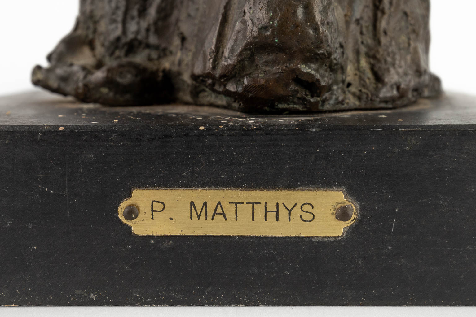 P. MATTHYS (XX) 