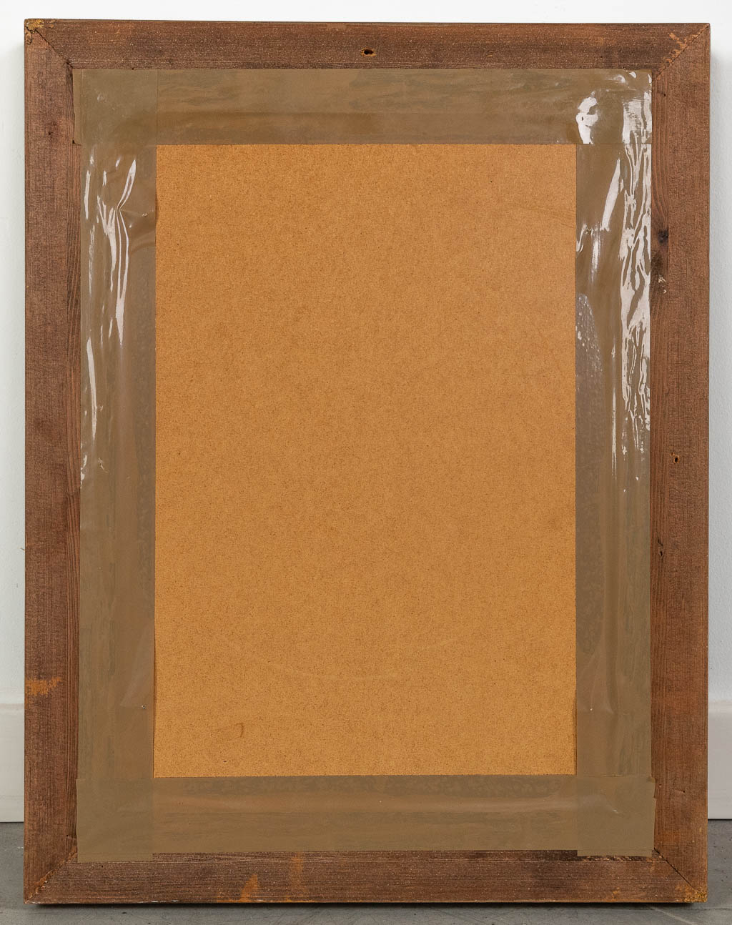 Paul PERMEKE (1918-1990) 'Three Drawings' charcoal on paper. (W:34 x H:24 cm)
