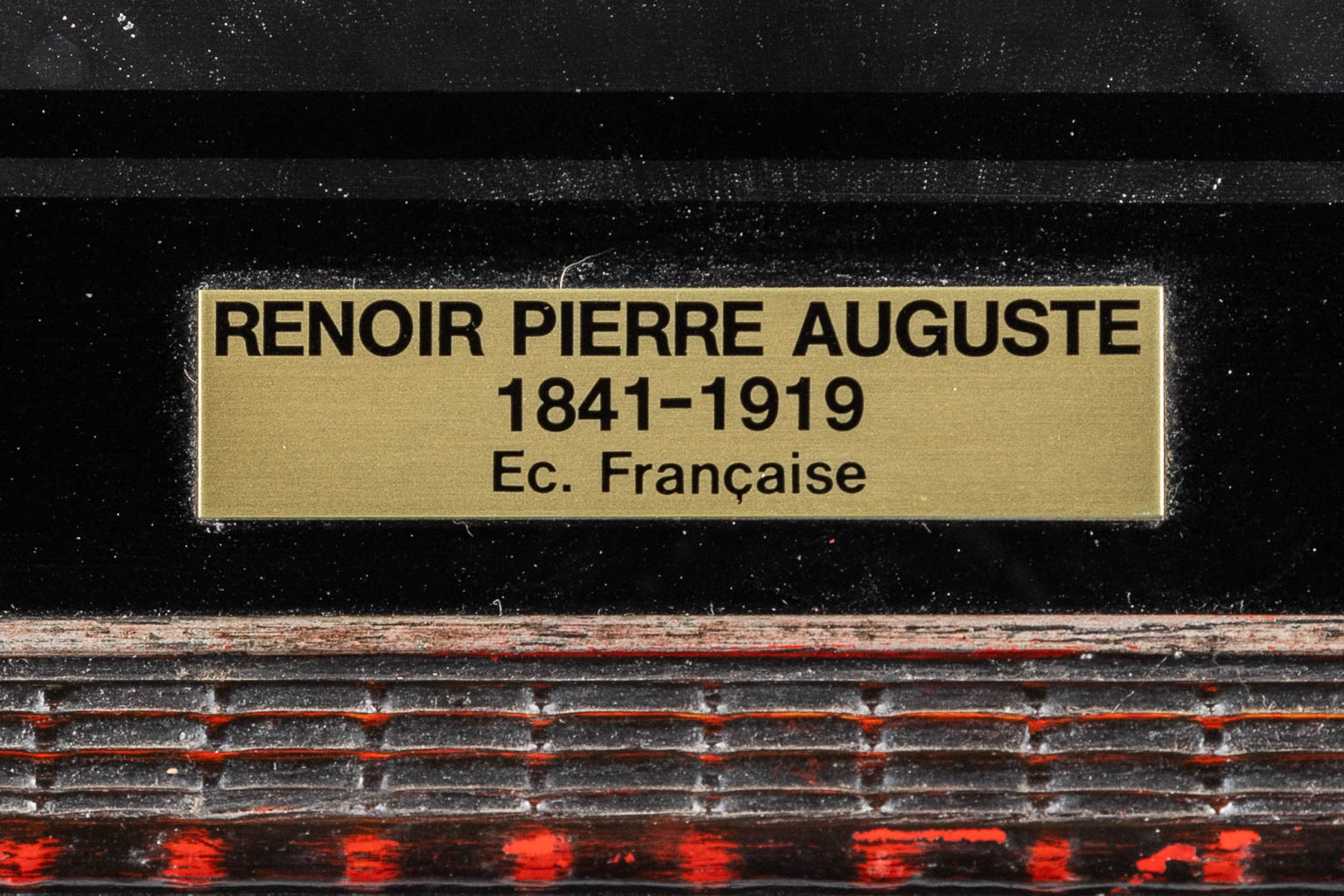 Pierre-Auguste RENOIR (1841-1919) 