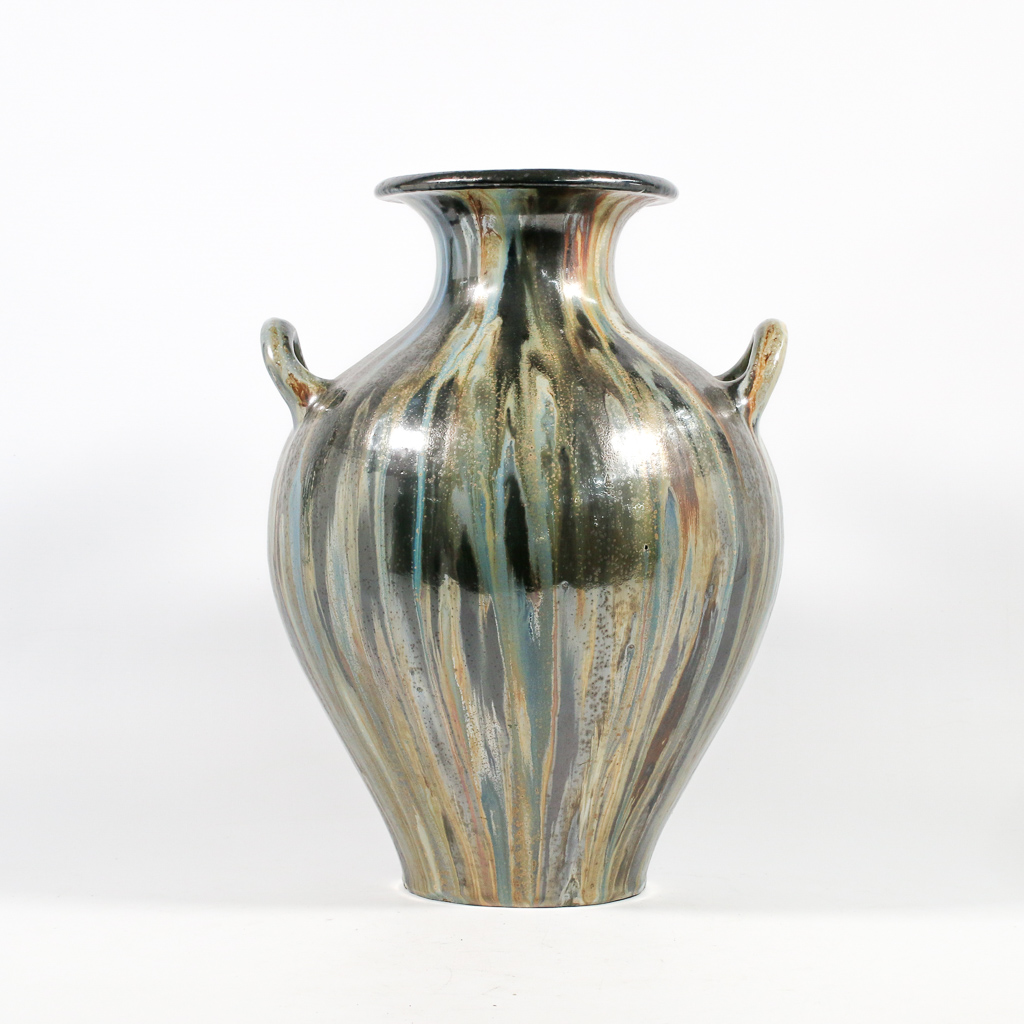  Roger GUERIN (1896-1954), Large Vase
