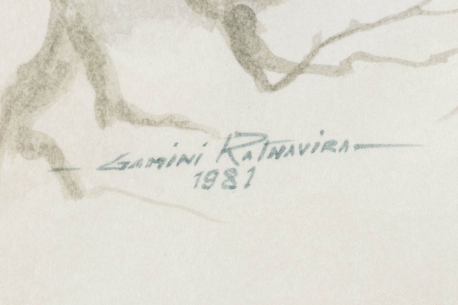 Gamini P. RATNAVIRA (1949) 