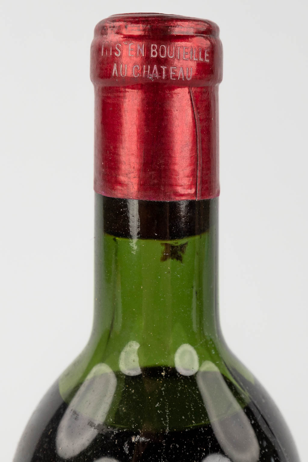 Château Petrus, 1955, 5 flessen