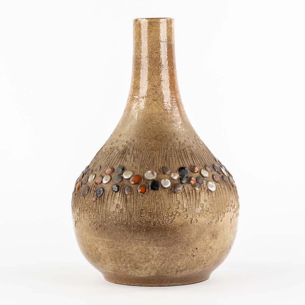  Elisabeth VANDEWEGHE (1946) 'Vase' for Perignem