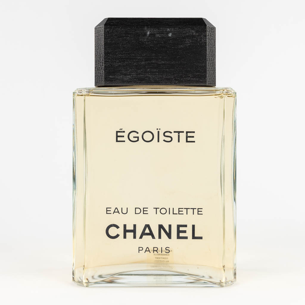 Tester Chanel Egoiste H. 100Ml