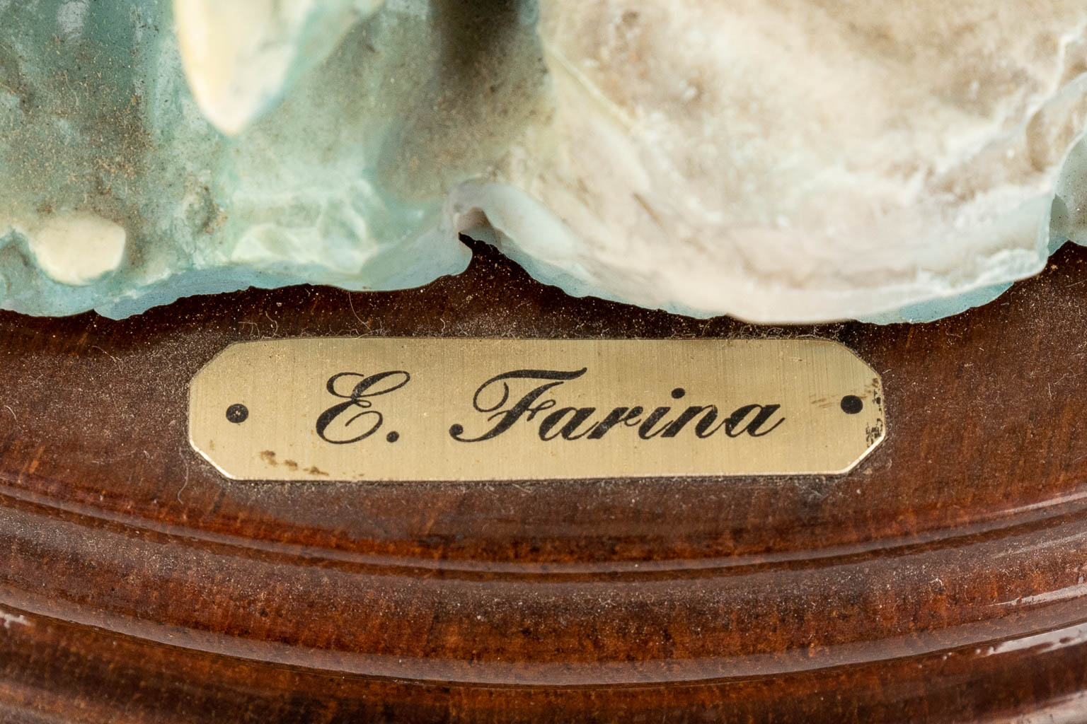 Ermanno Farina (XX) 