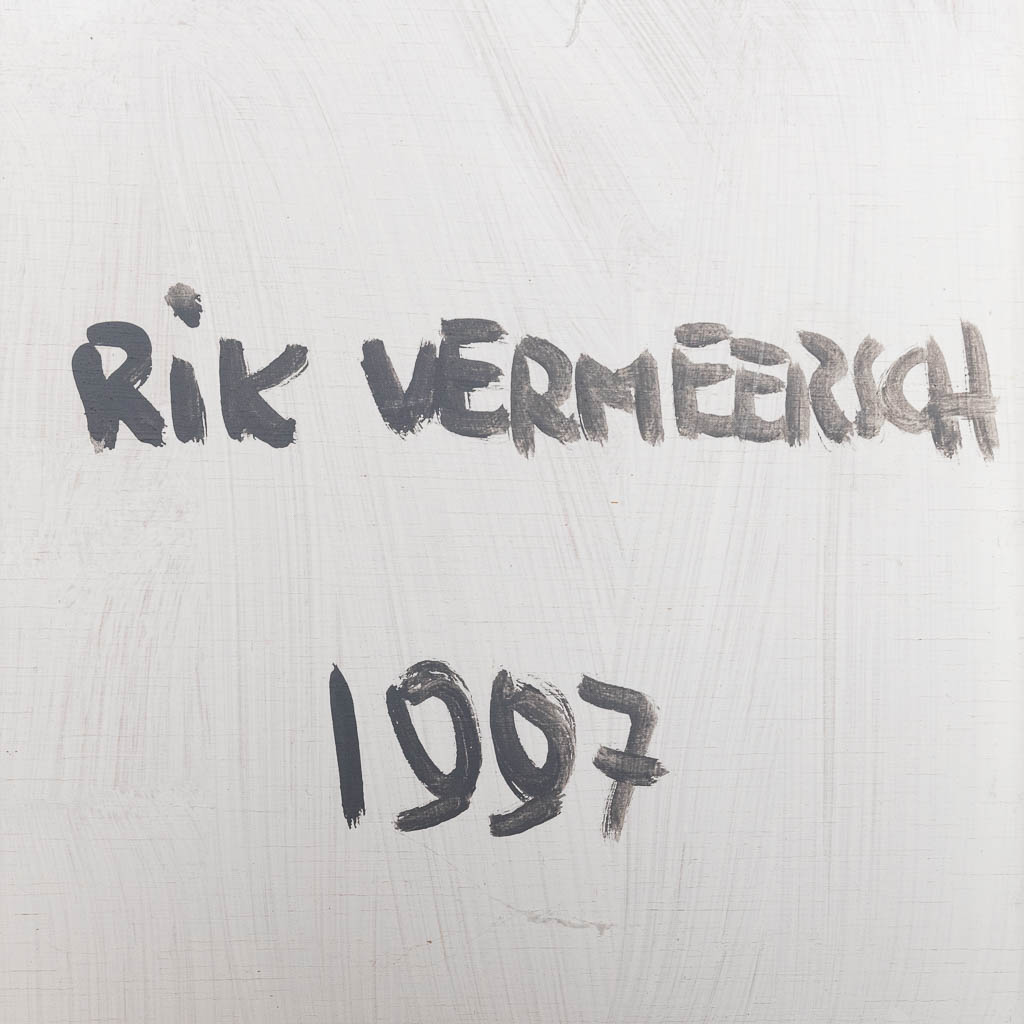 Rik VERMEERSCH (1949) 